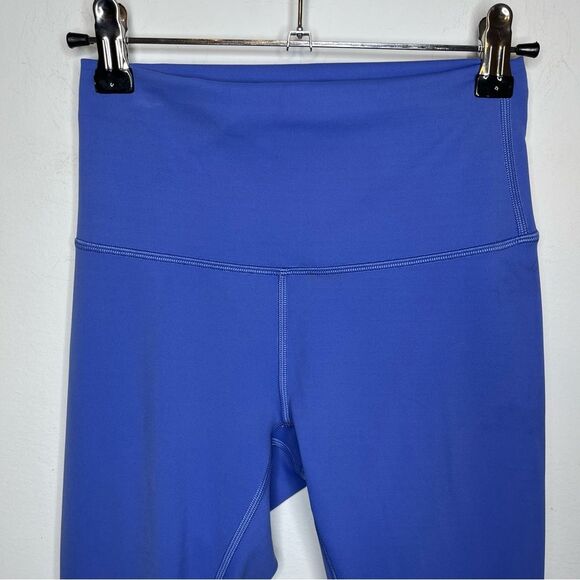Lululemon Wunder Train High Rise Leggings 4 - Picture 4 of 6